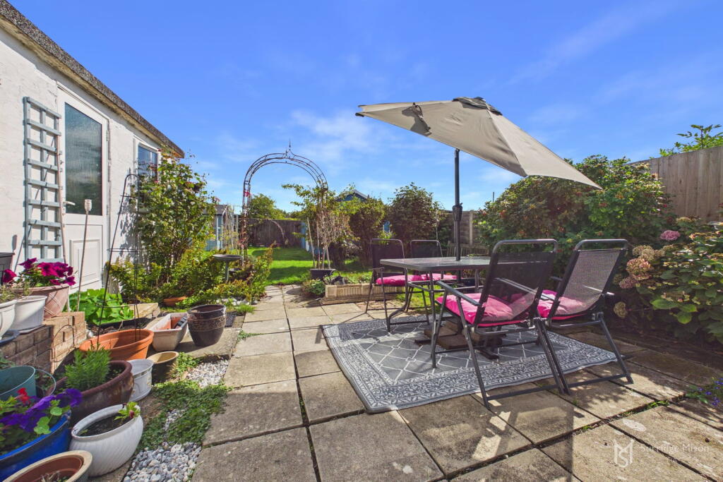 House in Brighton - View 2
