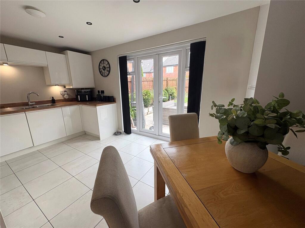 House in Preston, Whittingham - View 4