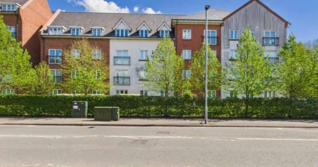 Main image of property: Greenings Court, Warrington