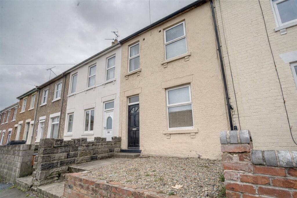 Main image of property: Stafford Street, Swindon, Wiltshire, SN1