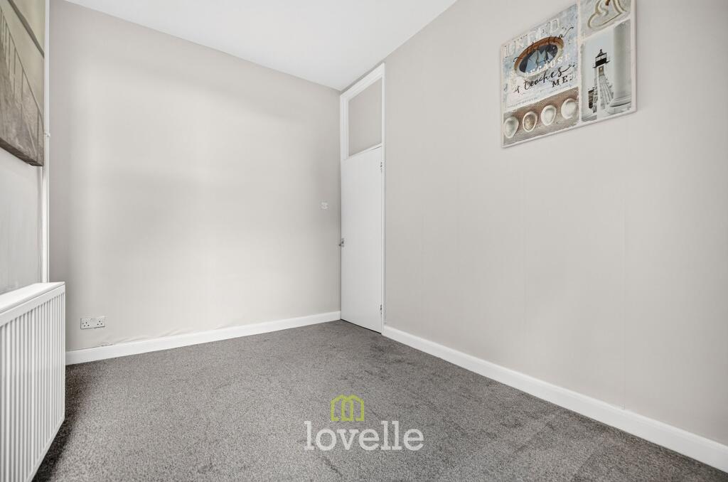 House in Doncaster - More