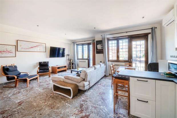 Main image of property: Piazzale Roberto Ardigò, Rome, Italy