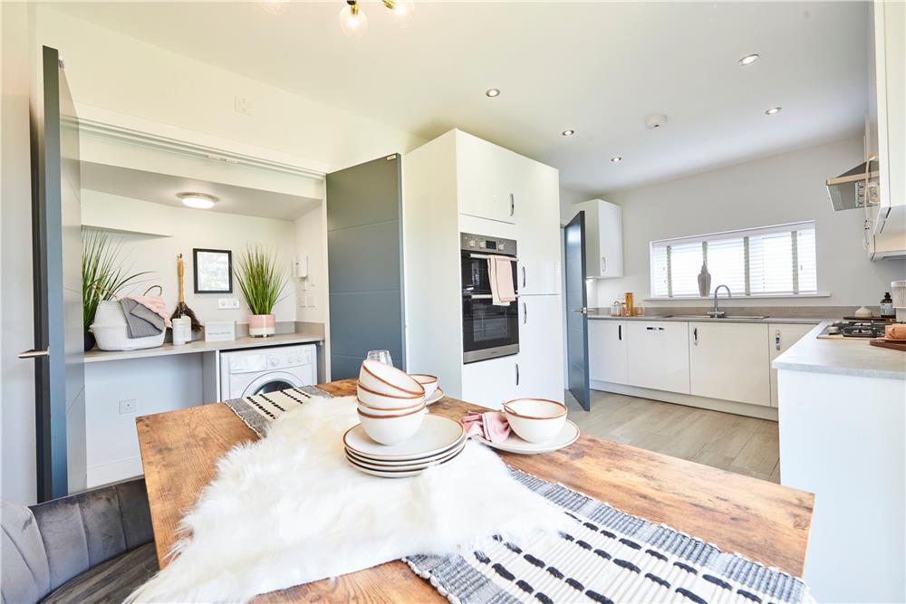 House in Staffordshire Moorlands, Forsbrook - View 2