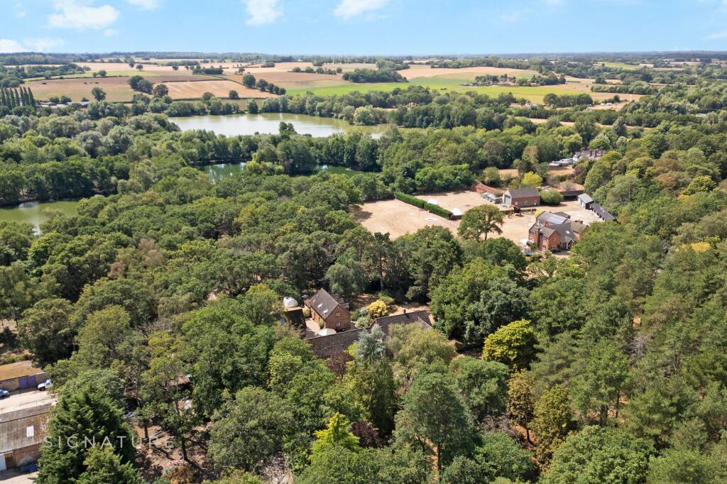 House in Norwich - View 2