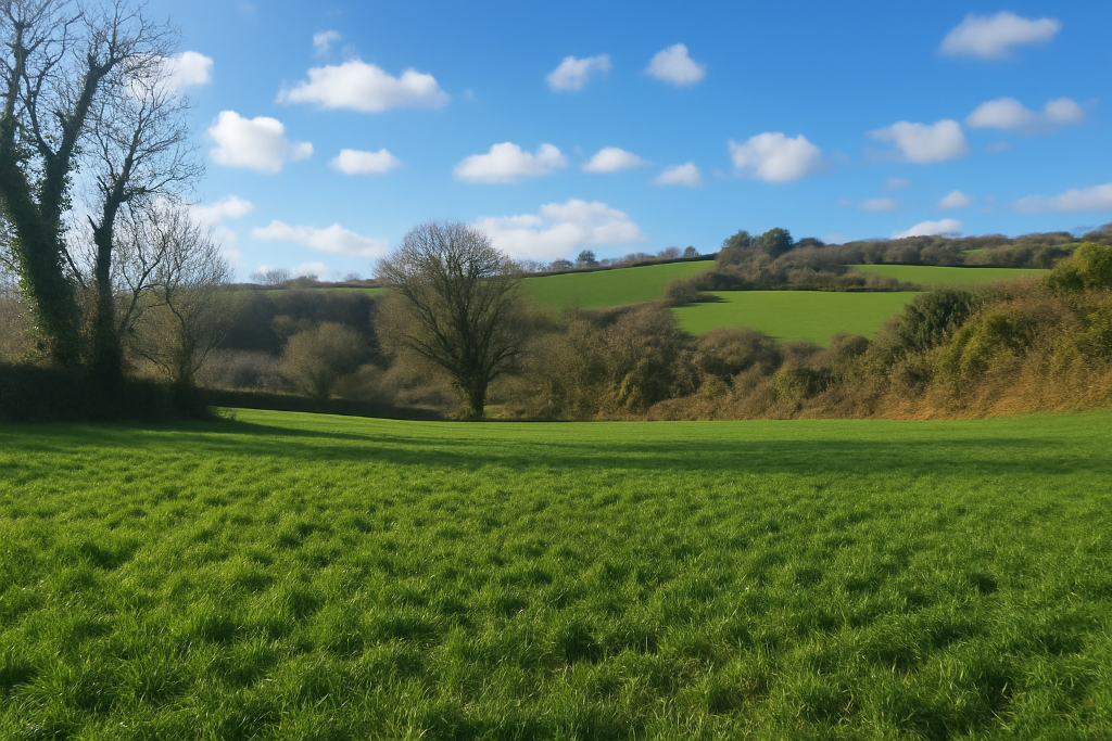 Main image of property: Ballydehob, Cork