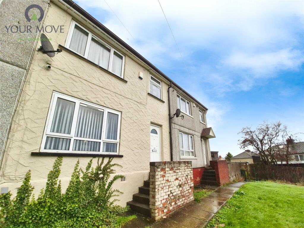 Main image of property: West Bank Rise, Keighley, West Yorkshire, BD22