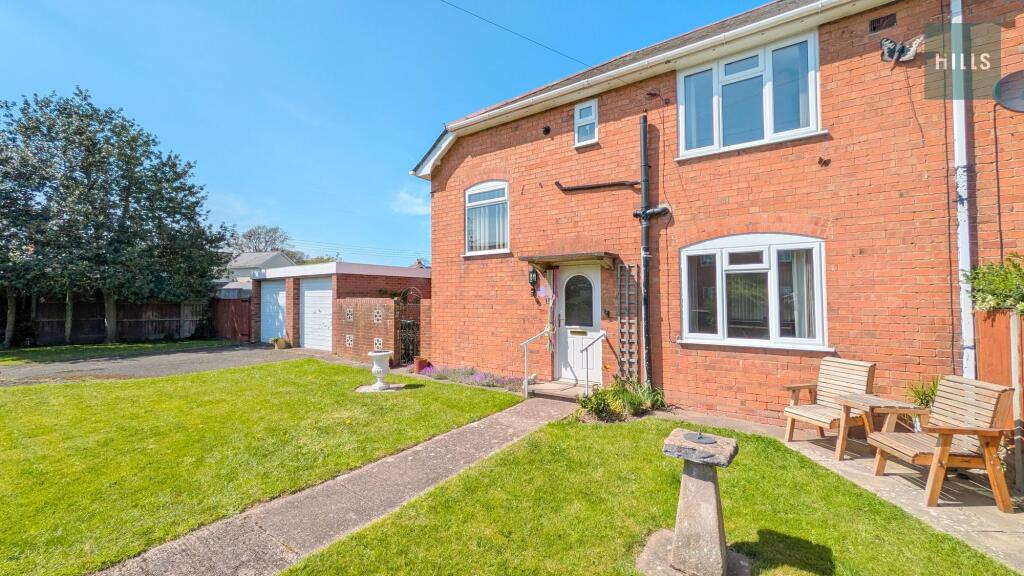 Main image of property: 1 Bow Hill, Callow End, Worcester, WR2 4TN