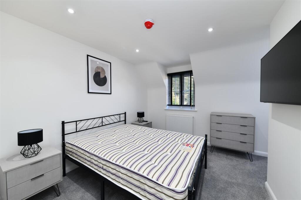 House in North Hertfordshire, Great Ashby - View 2