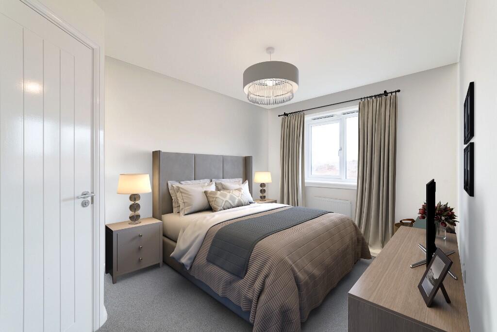 Main image of property: Barnstaple, 
North Devon, 
EX31 2JL