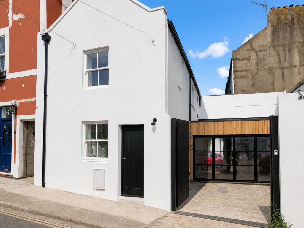 Main image of property: Rock Street, Brighton, BN2