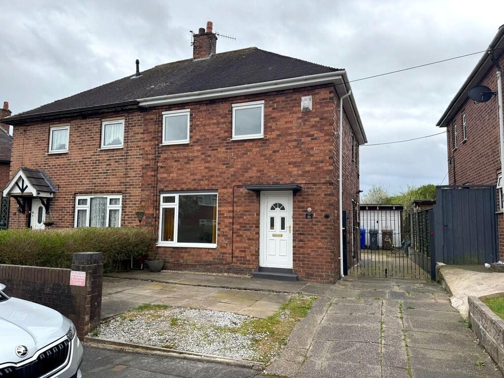 Main image of property: 17 Greyfriars Road