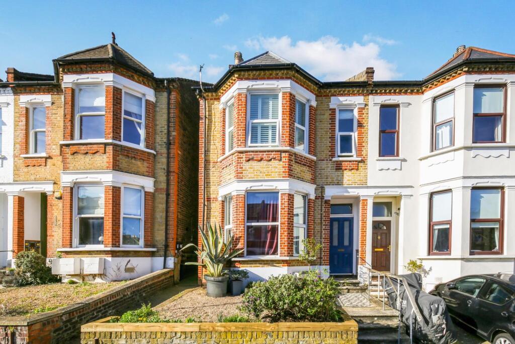 Main image of property: St. Julians Farm Road, London