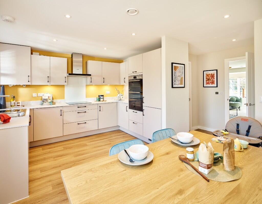 House in Lewes, Ashton Green, Ringmer - View 2