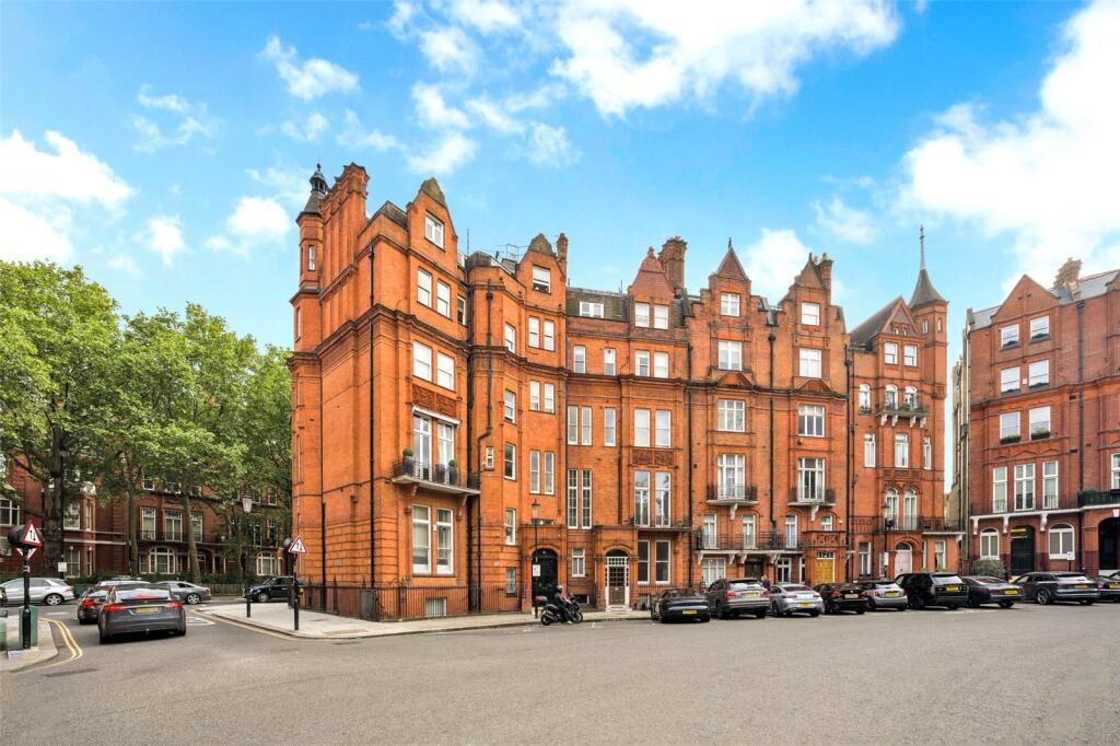 Main image of property: Hans Place, Knightsbridge, London, SW1X