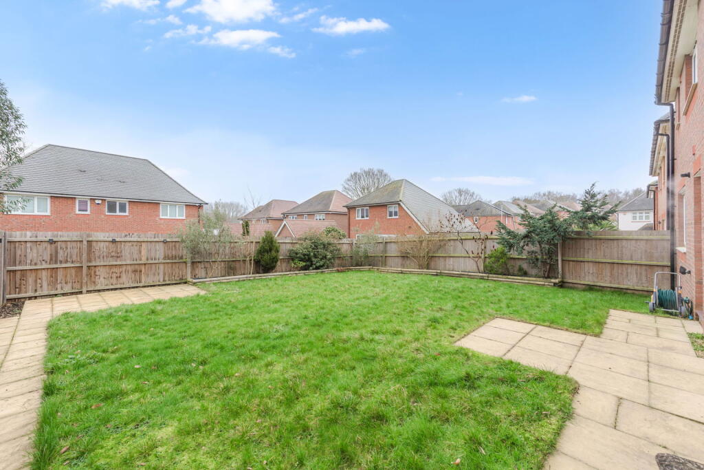 Additional image 27 of Alstonefield Close, Amington Garden Village