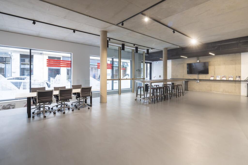 Main image of property: 5-11 Worship Street, London, EC2A 2BH