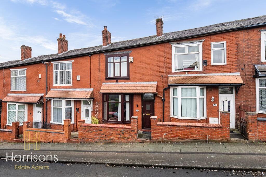 Main image of property: Melbourne Road, Bolton, Lancashire, BL3