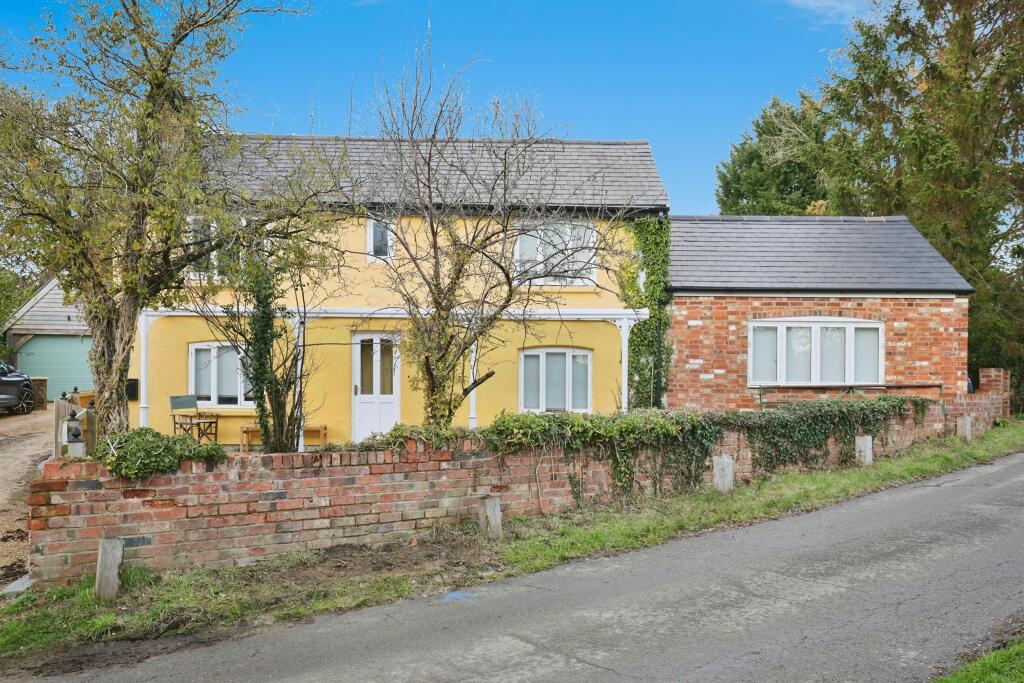 Main image of property: School Lane, Priors Marston, Southam