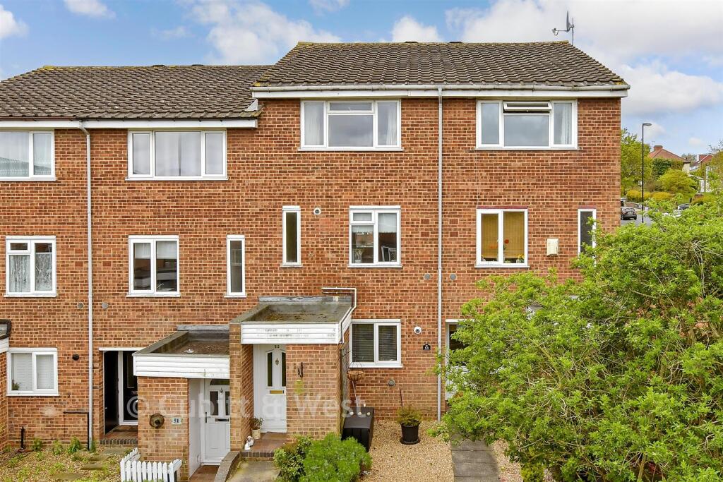 Main image of property: Pixton Way, Croydon, Surrey