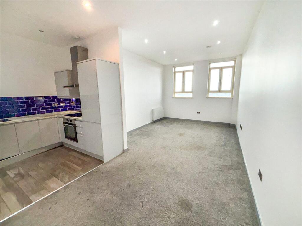 Main image of property: Danum House, St Sepulchre Gate, Doncaster, DN1