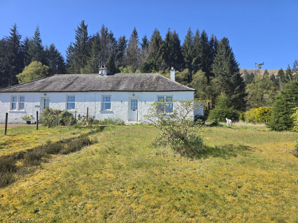 Main image of property: Ardenmhor, Ardentinny, Dunoon, PA23 8