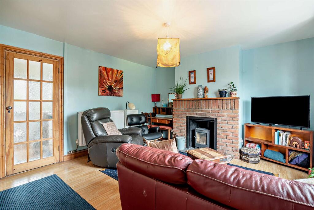 House in York - View 4