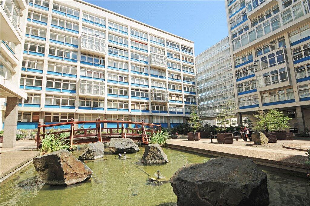 Main image of property: Newington Causeway, London, SE1