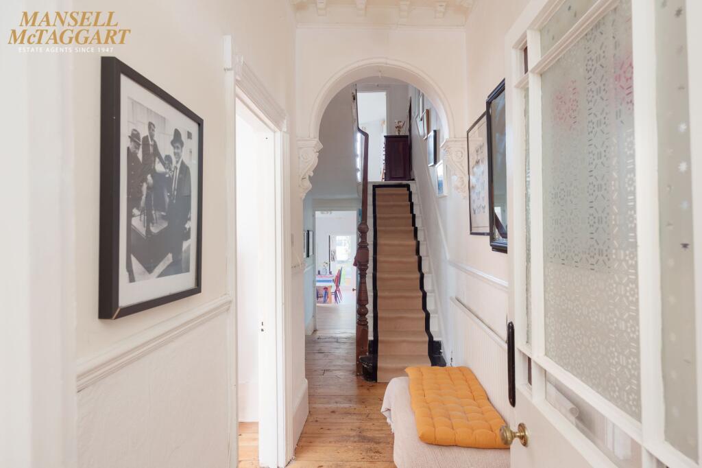 House in Mid Sussex, Hassocks - View 5