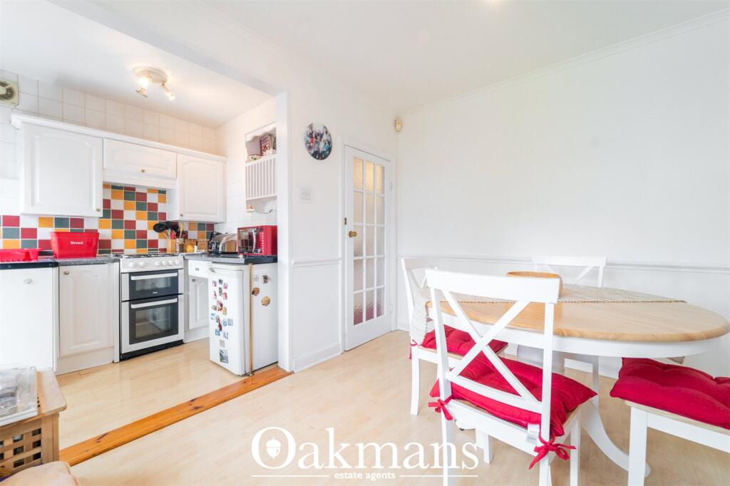 House in Birmingham - View 5