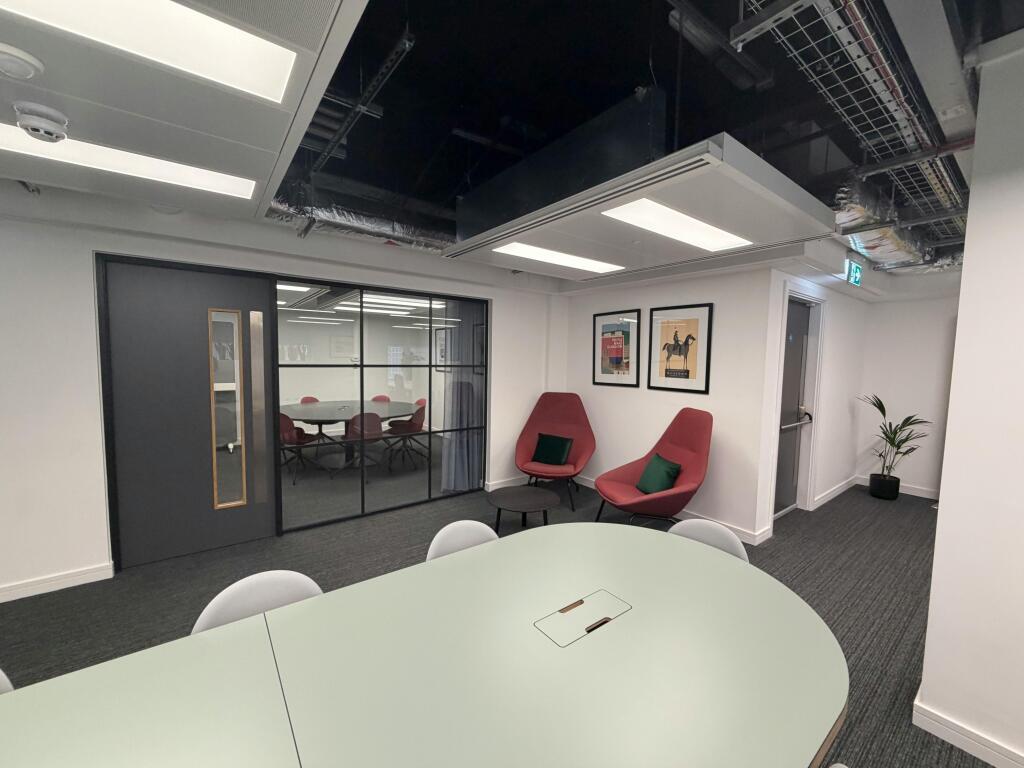 4th Floor