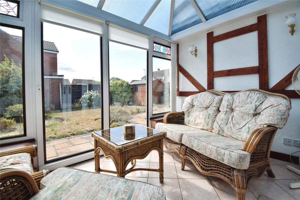 House in Oadby and Wigston, Leicestershire - View 5