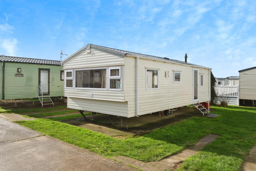 Main image of property: Manor Road, Hayling Island, Hampshire, PO11