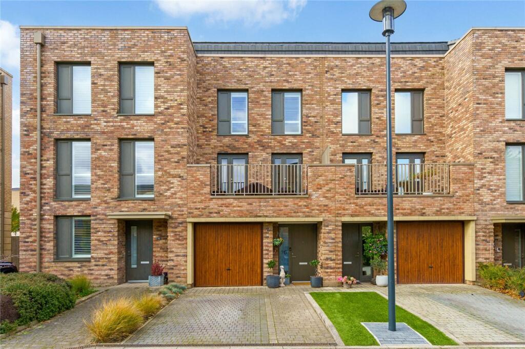 Main image of property: Robert Street, York, North Yorkshire, YO23