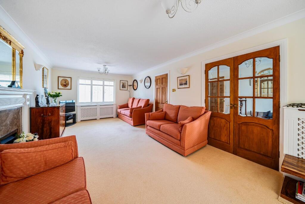 House in Portsmouth - View 4