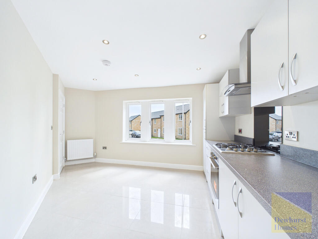 House in Ribble Valley, Longridge - View 4