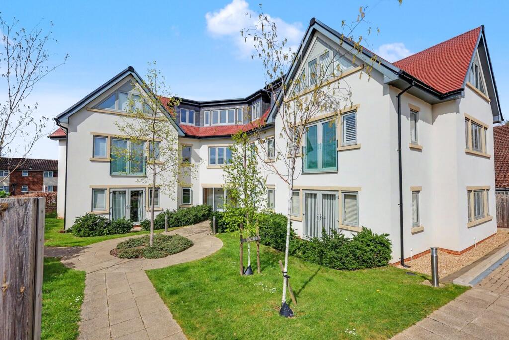 Main image of property: Icknield Way, Letchworth Garden City, SG6