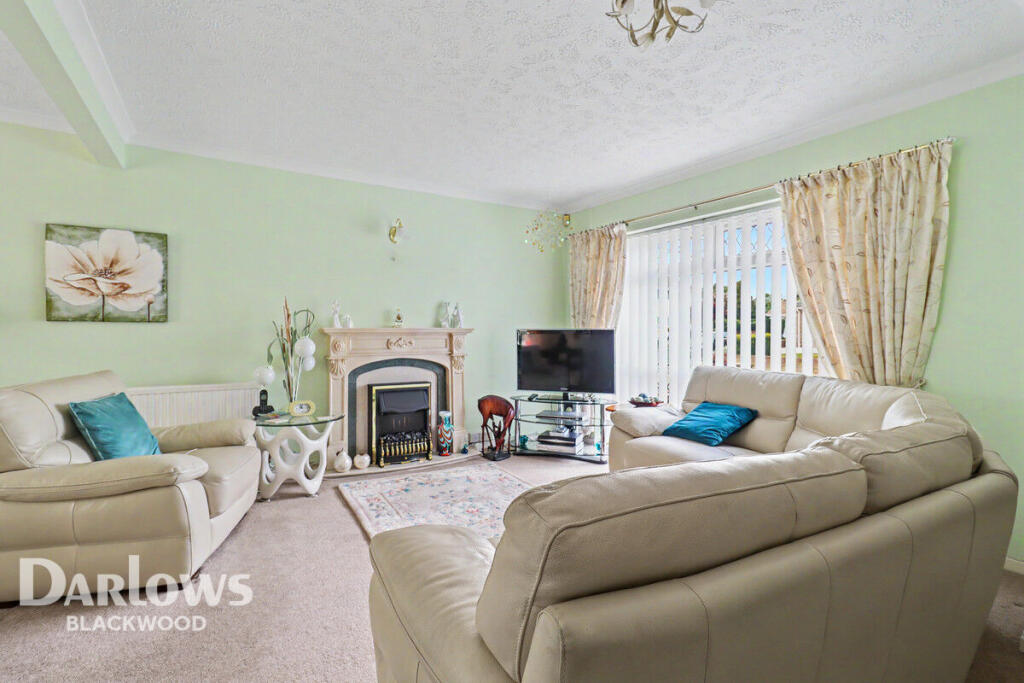Main image of property: Crown Lane, Blackwood