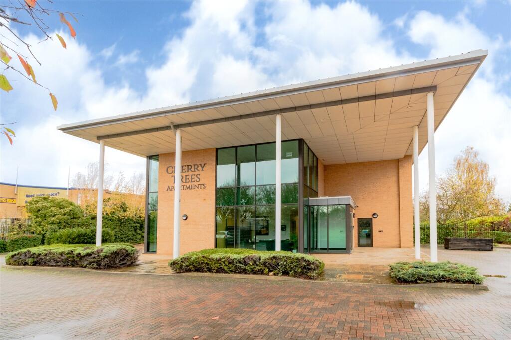 Main image of property: Coldhams Lane, Cambridge, Cambridgeshire