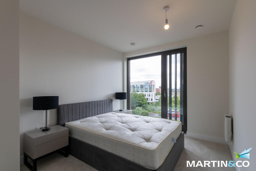 2 bedroom apartment for rent