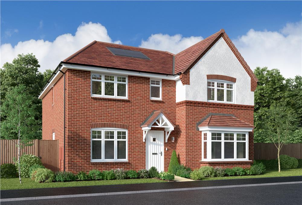 Main image of property: Main Street,
Woodthorpe,
Loughborough,
LE12