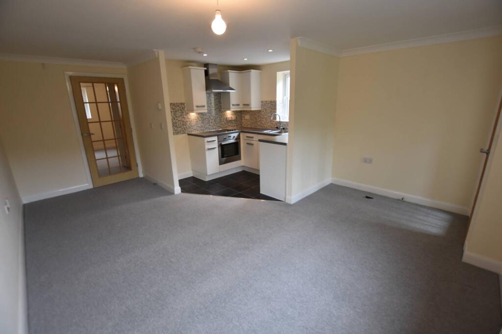 Apartment in Exeter - View 2