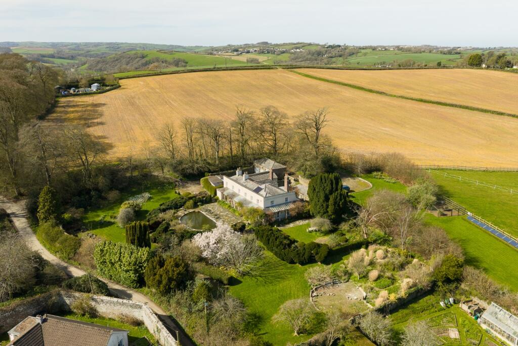 House in Torridge, Monkleigh - View 2