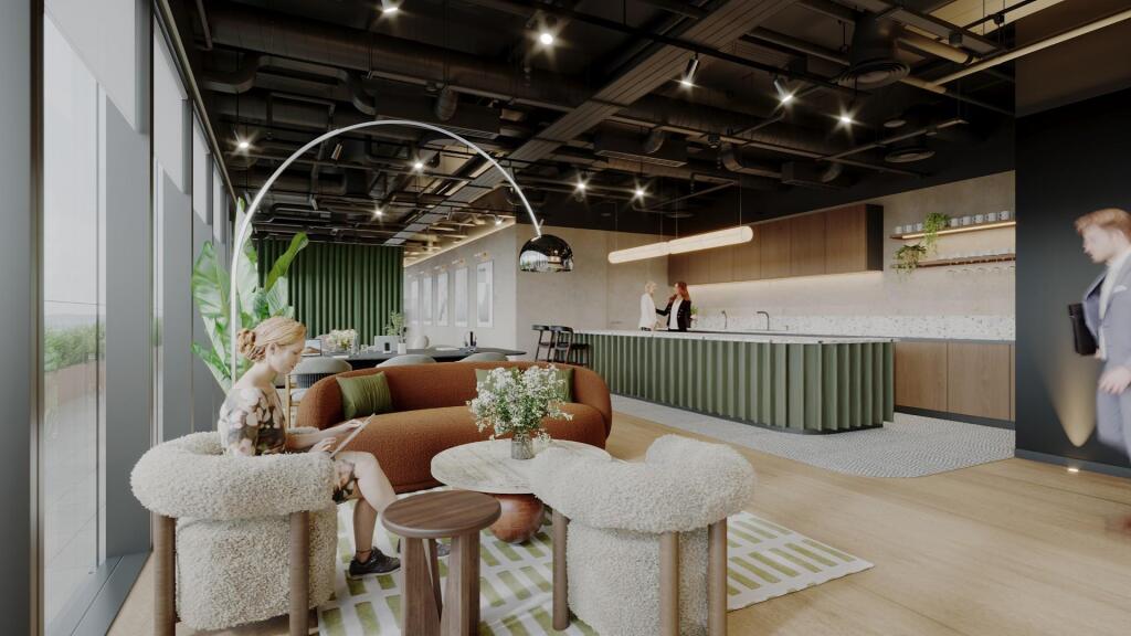 Main image of property: OSMO Battersea, Nine Elms Park, London, SW11 7EU