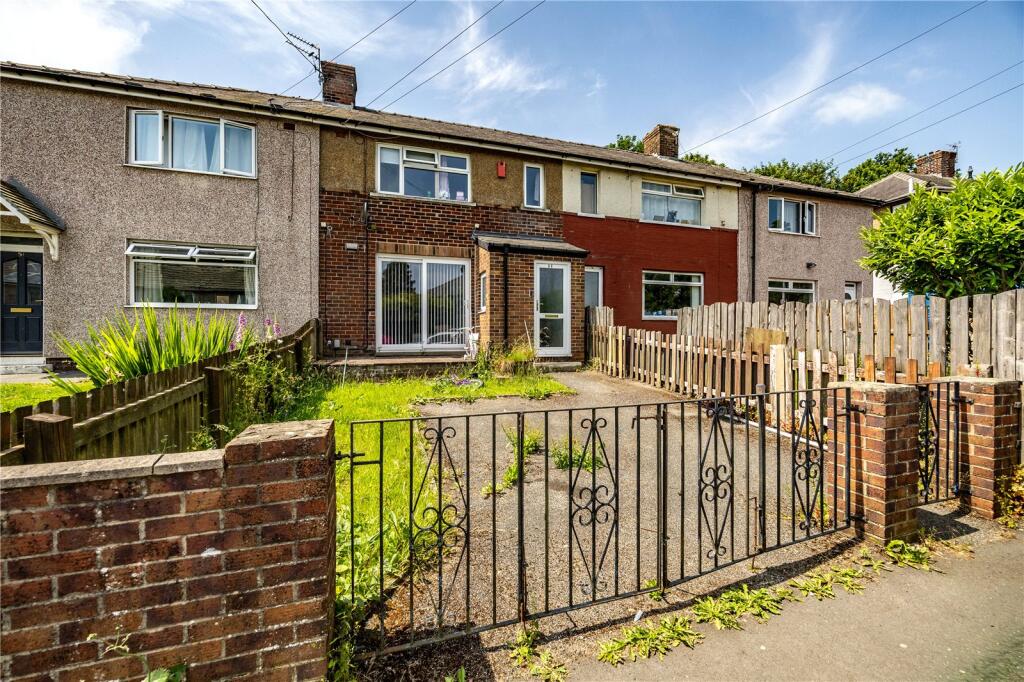 Main image of property: Denfield Crescent, Ovenden, Halifax, HX3