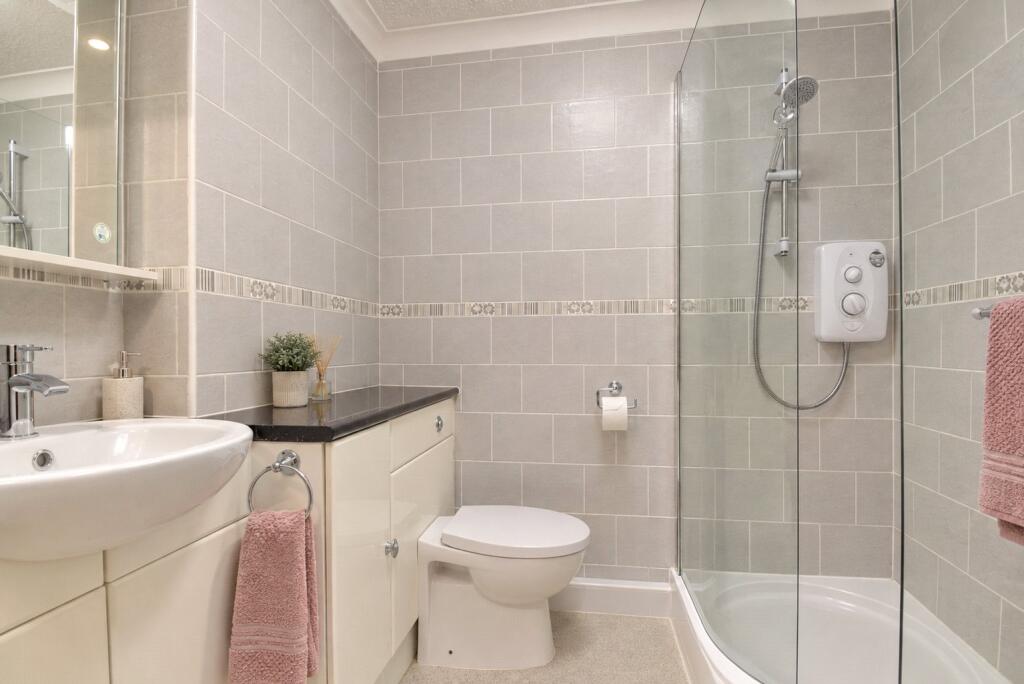 Apartment in Northallerton, North Yorkshire - More