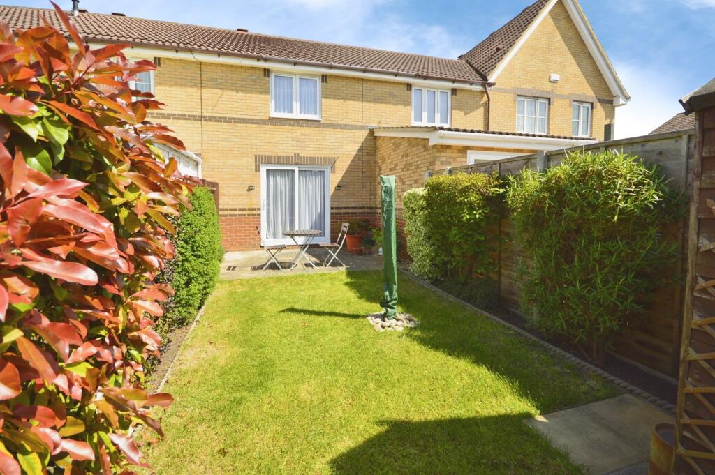 Main image of property: Leaman Close, High Halstow, Rochester, Kent, ME3