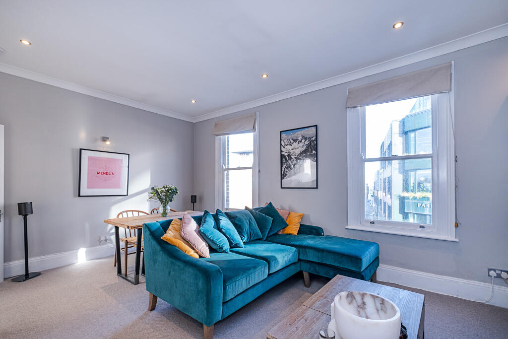 Main image of property: Putney Bridge Road, London, SW15