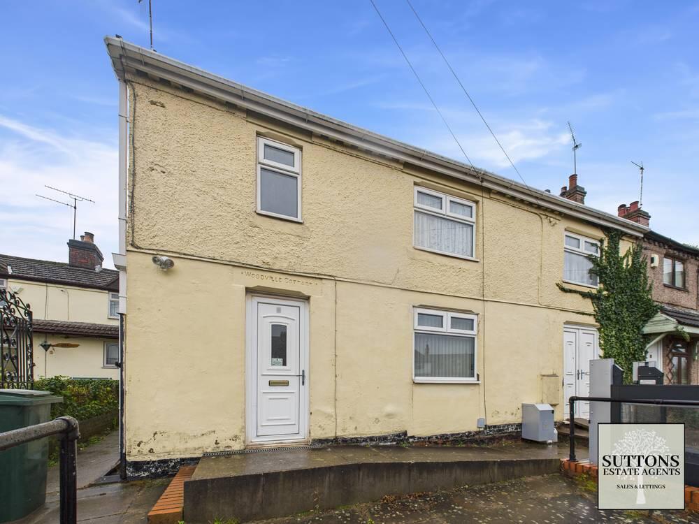 Woodshires Road, Longford Coventry CV6 6AA