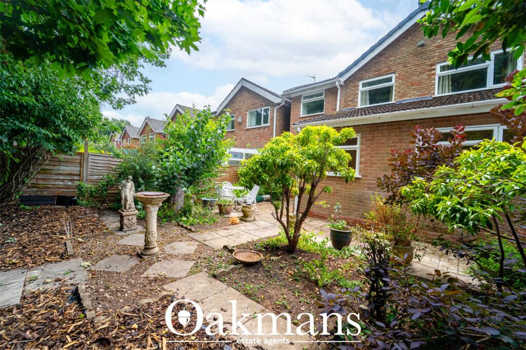 Additional image 46 of Wentworth Way, Birmingham, West Midlands, B32