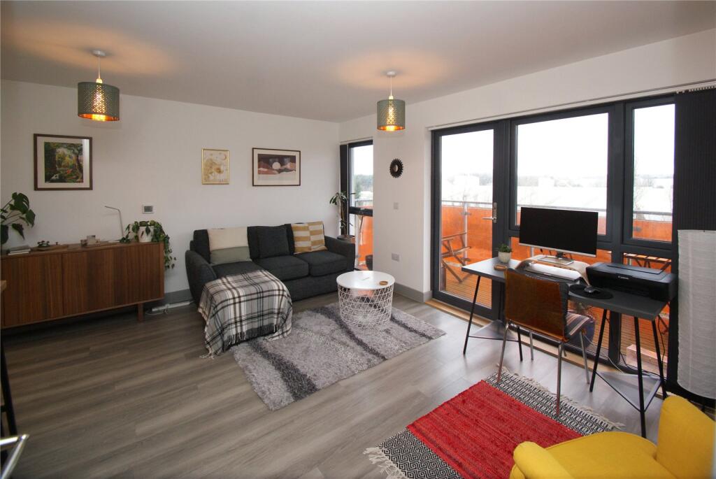 Main image of property: Paintworks, Arnos Vale, Bristol, BS4